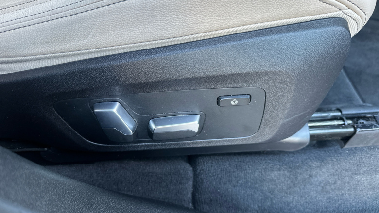 BMW iX3 210kW M Sport 80kWh 5dr Auto Electric Estate